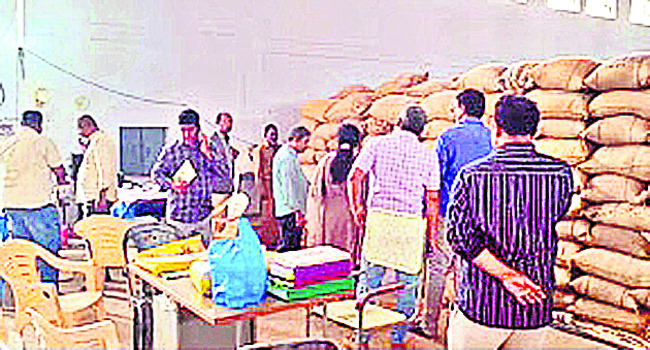 టీబీ నివారణకు కృషి 3