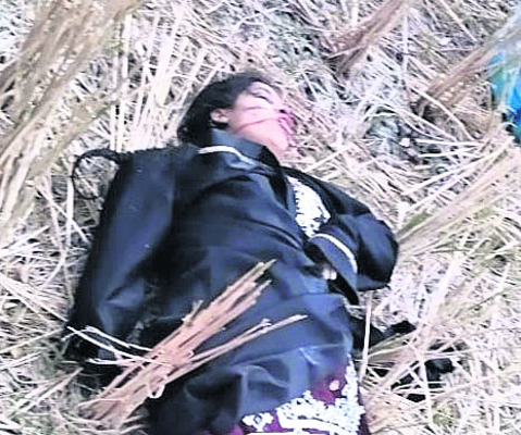 రోడ్డు ప్రమాదంలో దంపతులు దుర్మరణం2