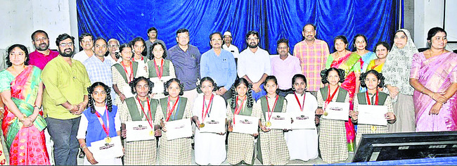 ప్రపంచంలోనే అతిగొప్పది భారత రాజ్యాంగం 1