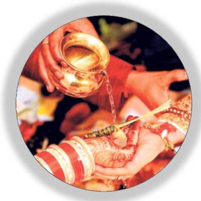 శుభకార్యాలకు విరామం!1