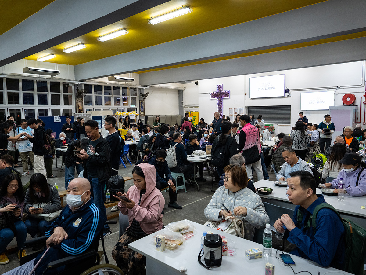 Fire broke out at Wang Fuk Court Tai Po district of Hong Kong18