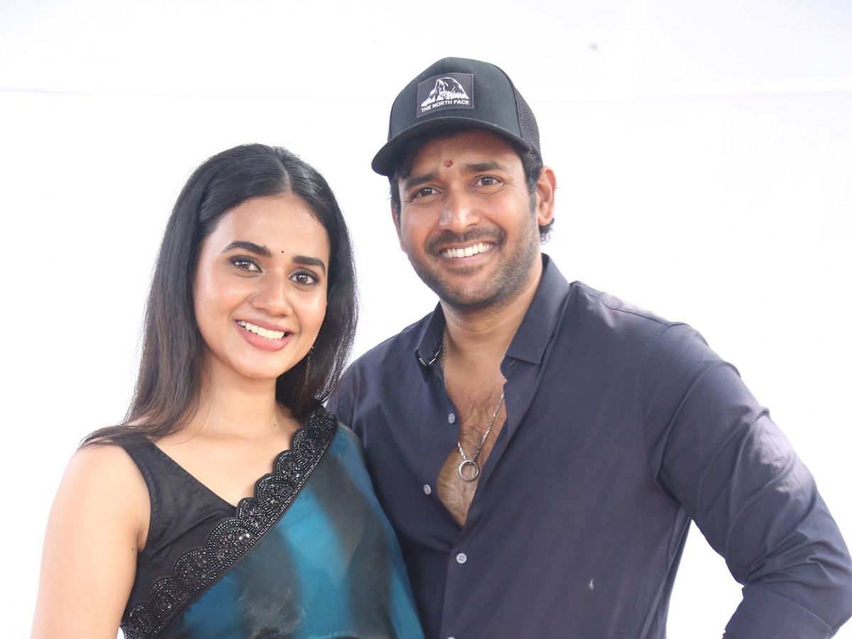 GENIE Productions Production No1 Movie Opening5