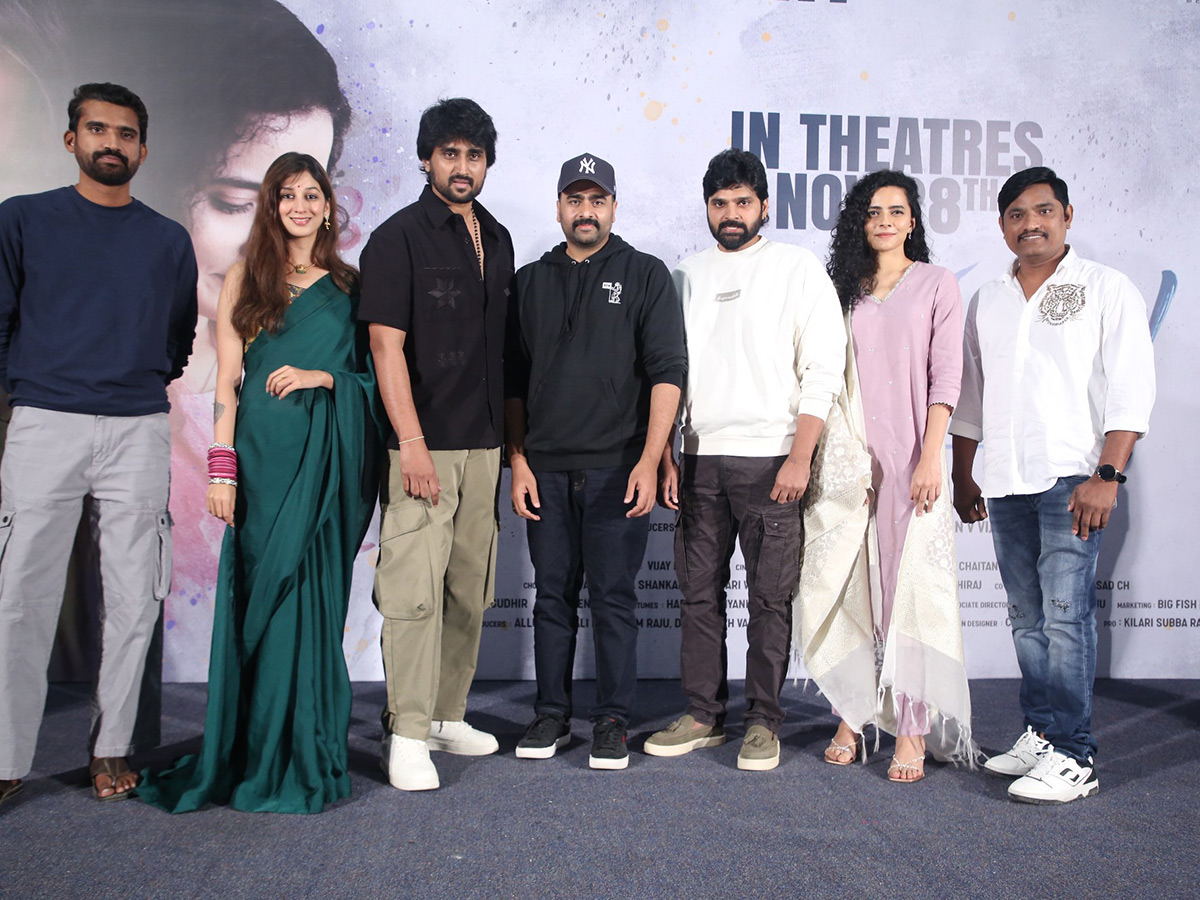 Maruva Tarama Movie Pre Release Event Photos12