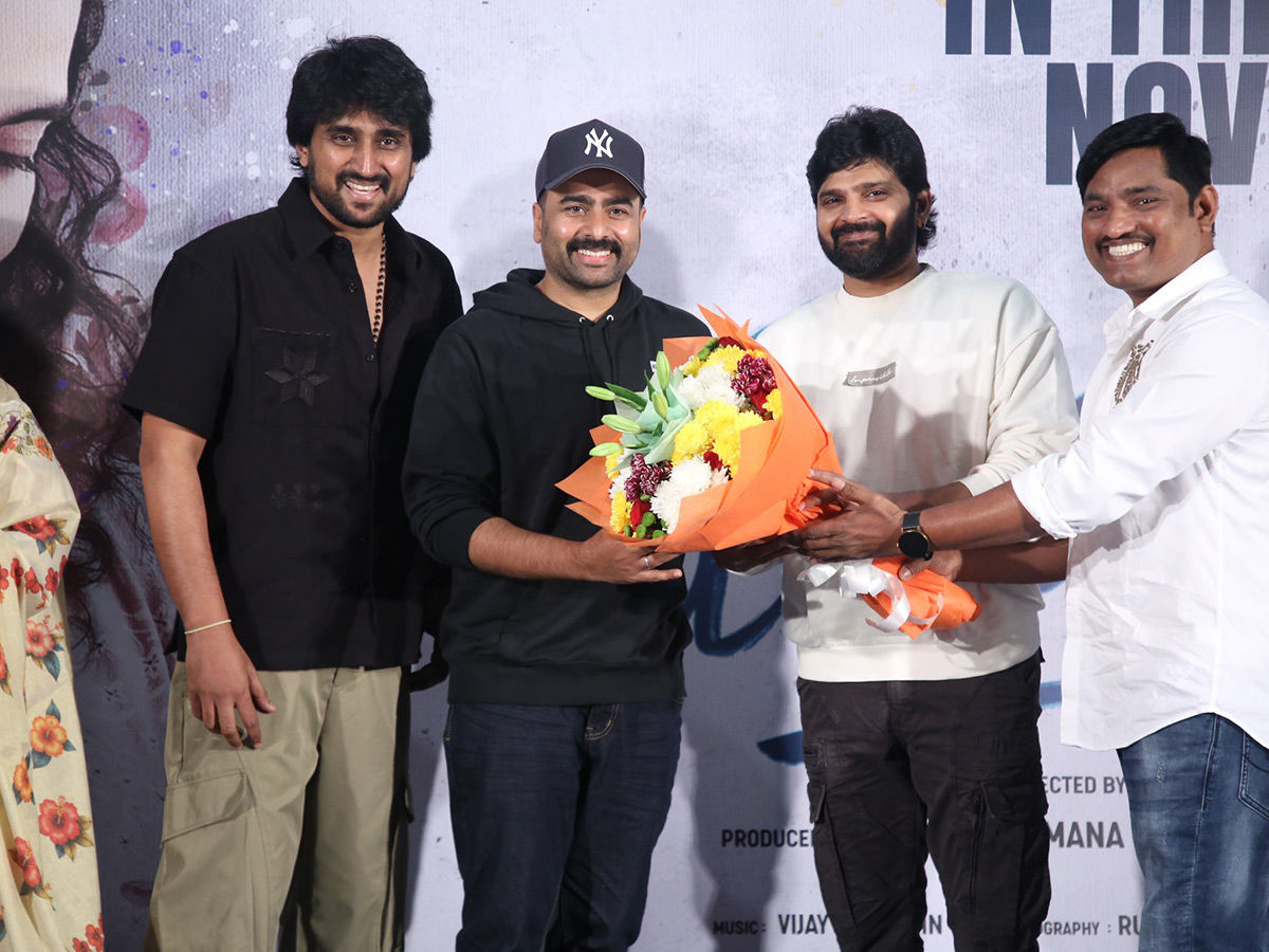 Maruva Tarama Movie Pre Release Event Photos3