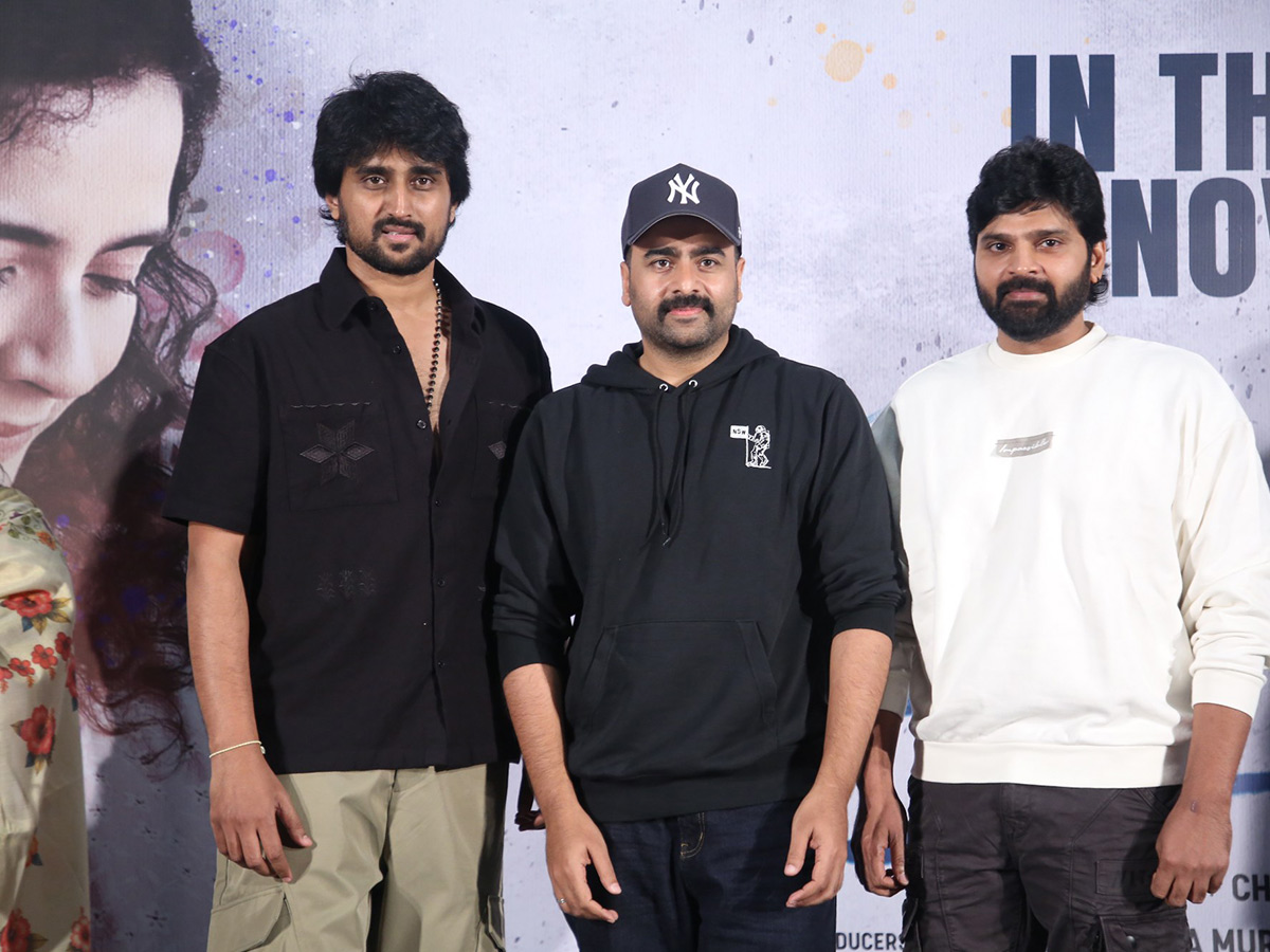 Maruva Tarama Movie Pre Release Event Photos4