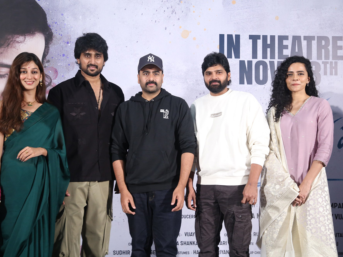 Maruva Tarama Movie Pre Release Event Photos5