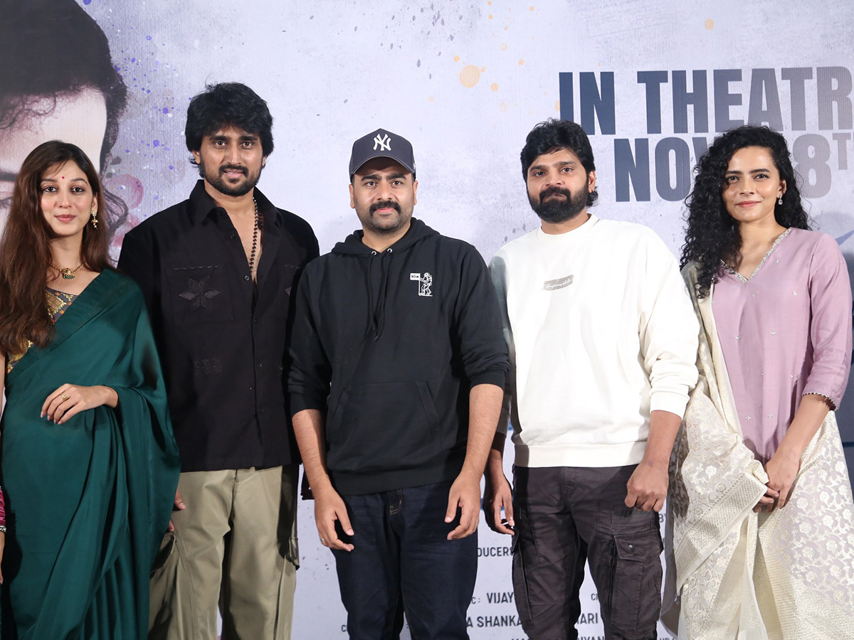 Maruva Tarama Movie Pre Release Event Photos6