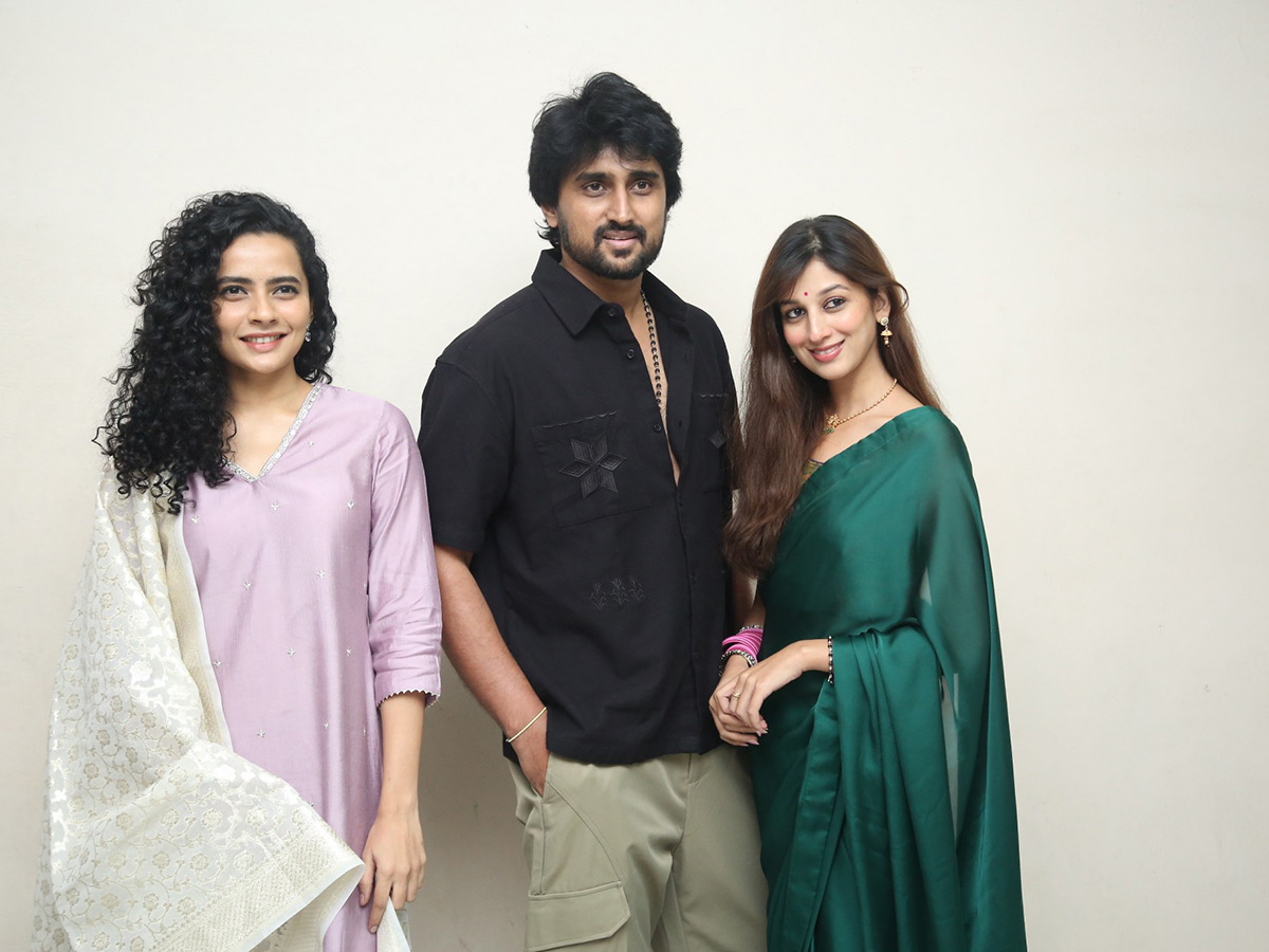 Maruva Tarama Movie Pre Release Event Photos7