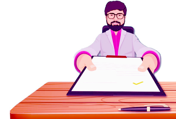 నేటి నుంచి.. నామినేషన్ల స్వీకరణ1