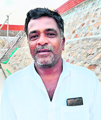 కూరపర్తి కోటకు పునర్‌ వైభవం2