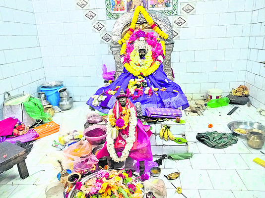 సిరులతల్లీ.. ప్రణామం..3