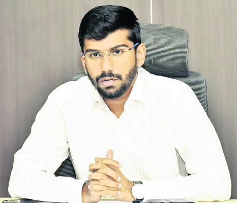 ‘ఎస్‌ఐఆర్‌’పై అవగాహన కల్పించాం 1