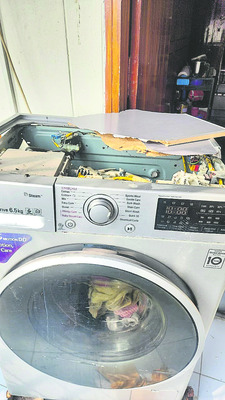 చదువుకు దూరమై.. మనస్తాపానికి గురై 1