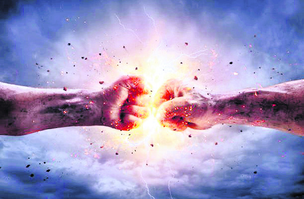 మాట నిలబెట్టుకోండి..2