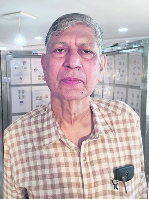 భళా.. తపాలా బిళ్ల!3