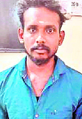 మరో ప్రేమోన్మాది ఘాతుకం 1