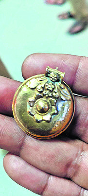 ఆర్టీసీ డ్రైవర్‌ నిజాయితీ 1