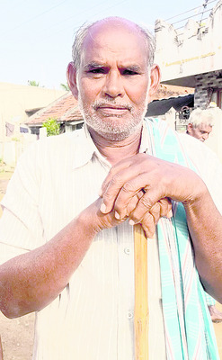 ● జగపతిబాబు సందడి 3