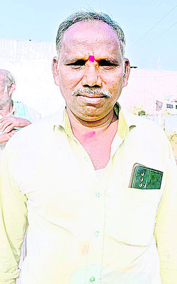 ● జగపతిబాబు సందడి 5