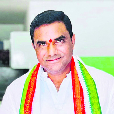 నగర విస్తరణ.. నేతల అచేతన!1