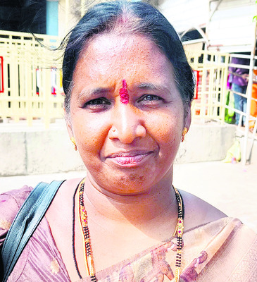 అంతరాలయ దర్శనం..నయనానందకరం 4