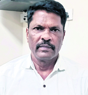 లెక్క తప్పితే వేటే..1