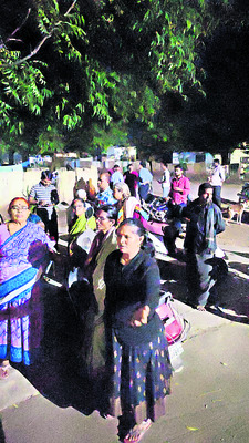 భరత్‌ ఆదేశమా? ప్రభుత్వ నిర్ణయమా!2