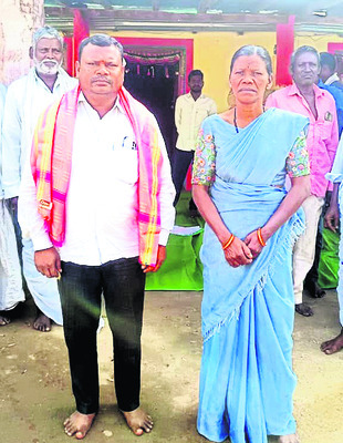 ఏకగ్రీవం దిశగా అడుగులు2