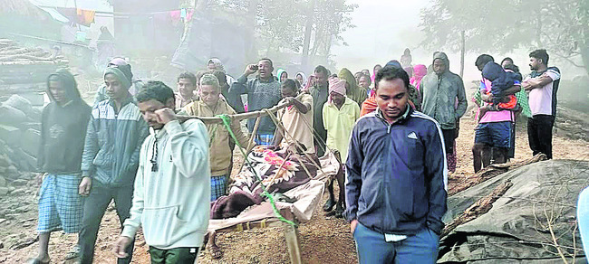 రైతు కోసం.. ఏం చేశారనీ! 1