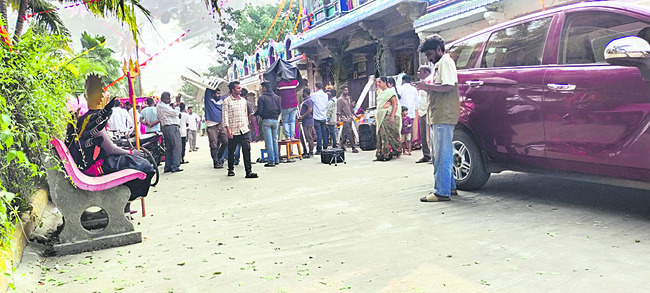 హే బాలాజీ.. ఏమిటీ దుస్థితి 1