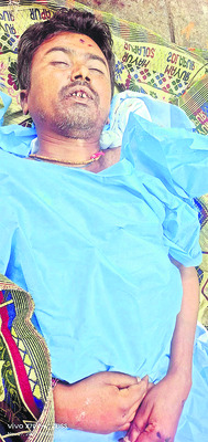 యువతి బలవన్మరణం1