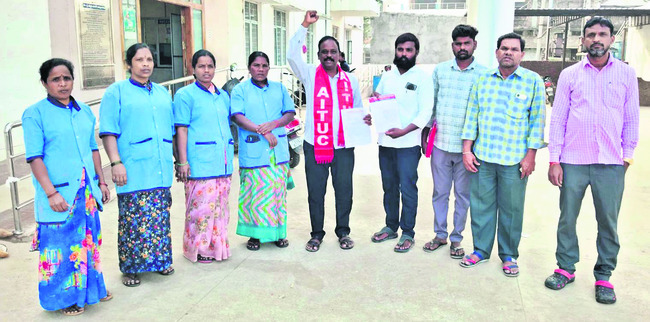 టీ–పోల్‌ యాప్‌లో సమగ్ర సమాచారం 
1