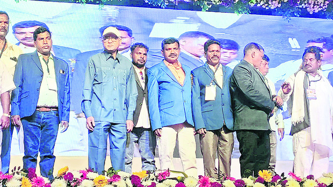 సంప్రదాయాలను పరిరక్షించుకోవాలి 1