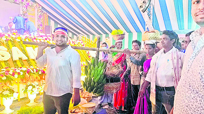 సంప్రదాయాలను పరిరక్షించుకోవాలి 2