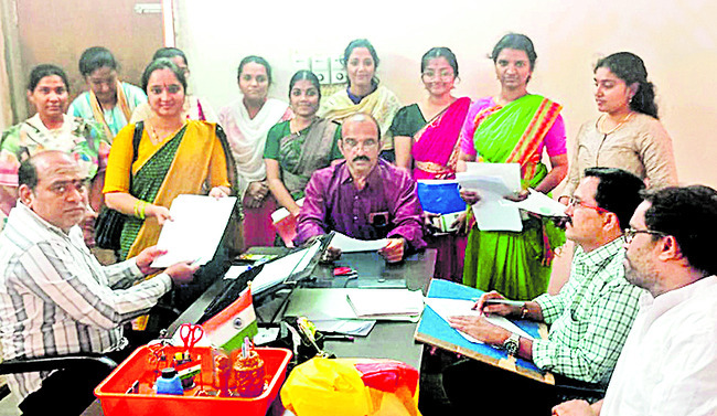 తప్పిపోయిన నాలుగేళ్ల చిన్నారి క్షేమం 1