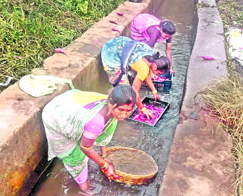 పెట్టుబడి.. లాభం..1