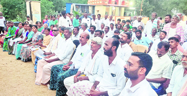 చంద్రబాబు హయాంలో వైద్యం దైవాధీనం 1