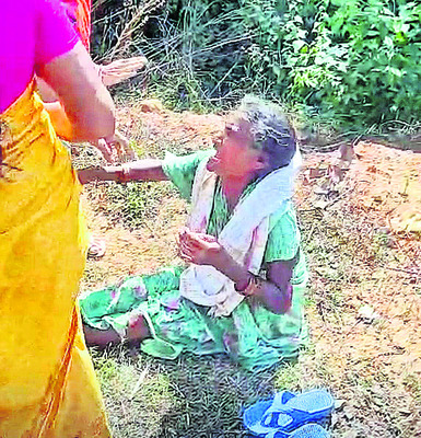 నల్లపూసల చైన్‌ చోరీ1