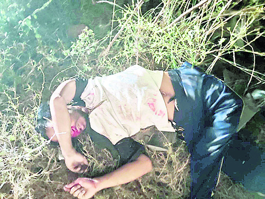 వేడుక వేళ విషాదం 1