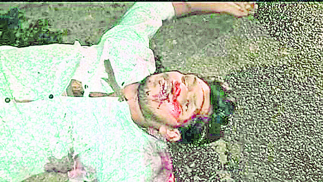 వేడుక వేళ విషాదం 2