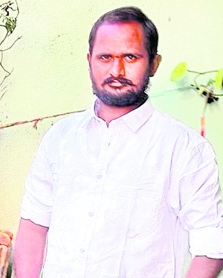 పద్మశాలి నగర్‌లో చోరీ 1