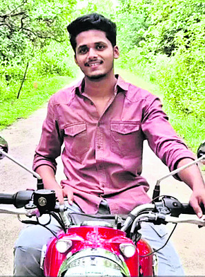 చికిత్స పొందుతూ యువకుడు మృతి1