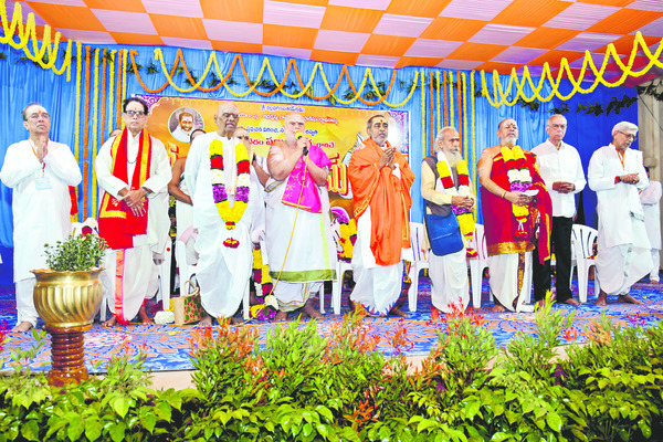 మూలగ్రంథాలే సర్వదా ప్రామాణికం1