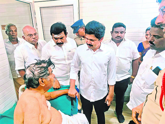 పక్కా పథకం ప్రకారం దారుణ హత్య!1