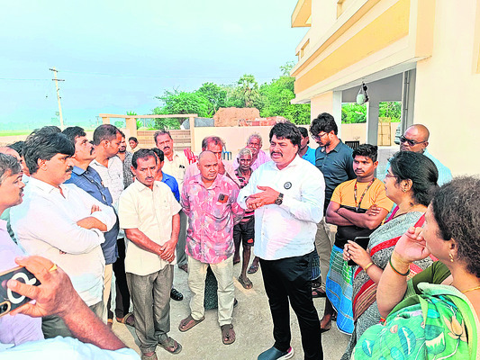 పక్కా పథకం ప్రకారం దారుణ హత్య!2