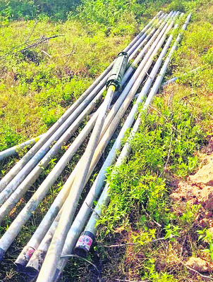 అసలే తండా.. అభివృద్ధి తంటా 1