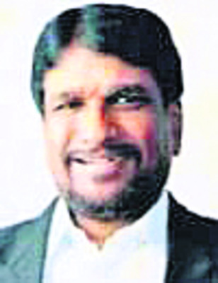 ధనువాడ నుంచి అసెంబ్లీ స్పీకర్‌గా..
4