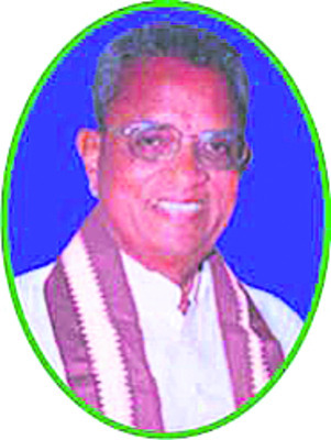 అంతర్గాం నుంచి అమాత్యుడి వరకు
2