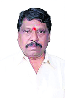 అంతర్గాం నుంచి అమాత్యుడి వరకు
3