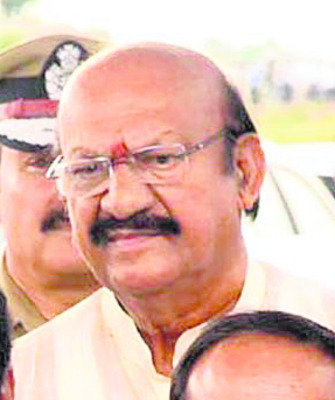 అంతర్గాం నుంచి అమాత్యుడి వరకు
5